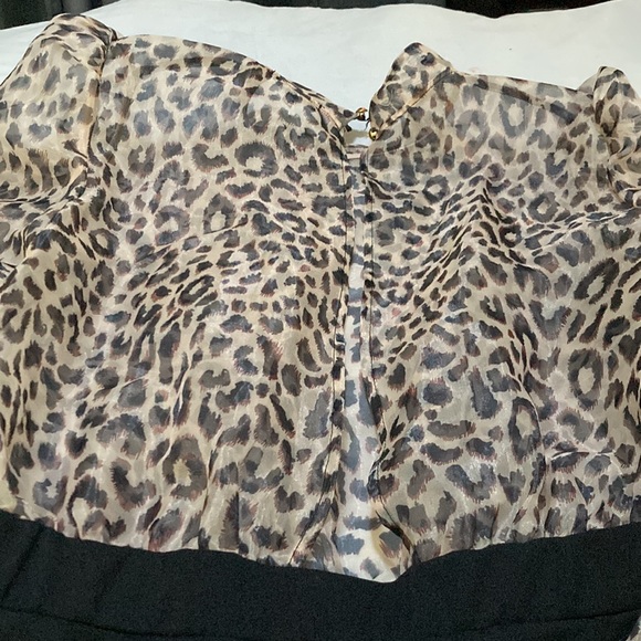 Fashion Nova romper 🖤 - Picture 9 of 12